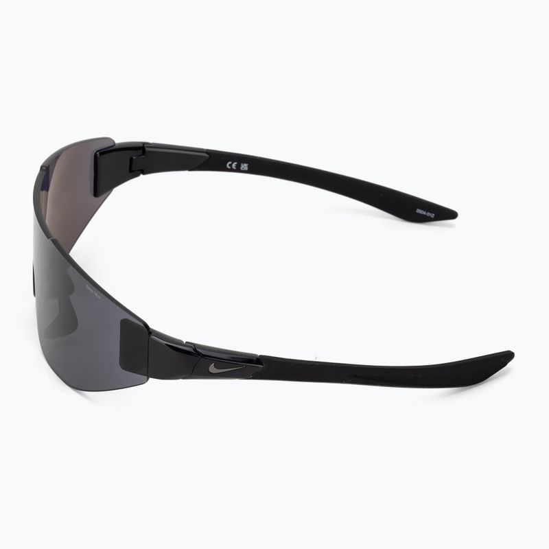 Sluneční brýle Nike Athena Edge black/grey 4