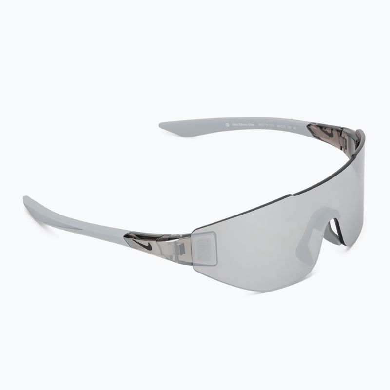 Sluneční brýle Nike Athena Edge wolf grey/chrome mirror