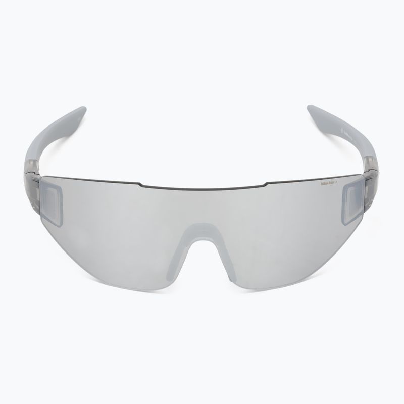 Sluneční brýle Nike Athena Edge wolf grey/chrome mirror 3