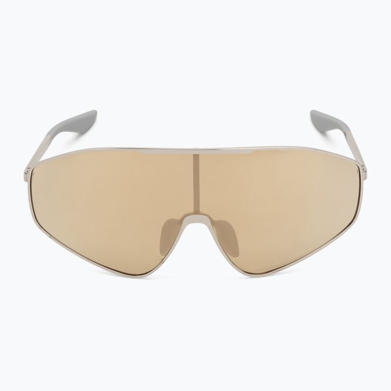 Sluneční brýle Nike Echo Shield 2 silver/gold mirror 3