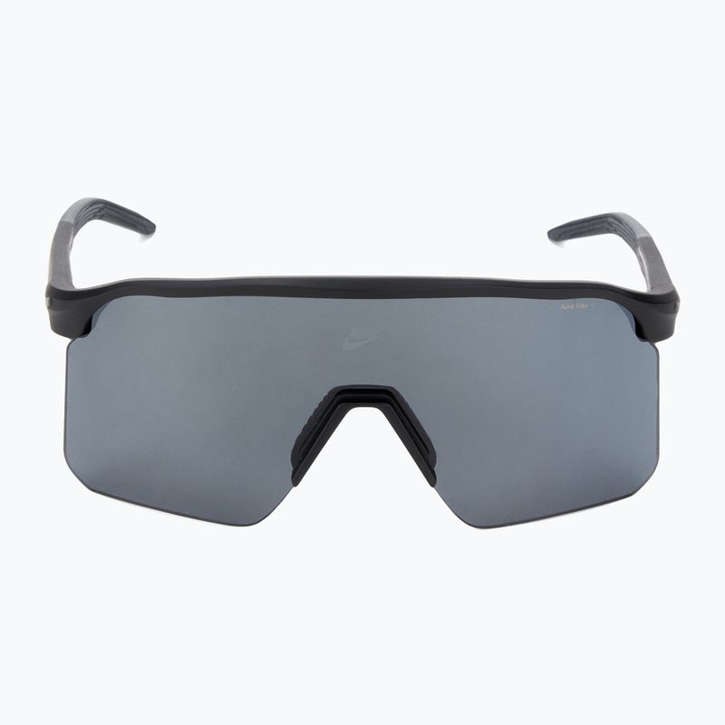 Sluneční brýle Nike Expedition Shield matte black/ grey 3
