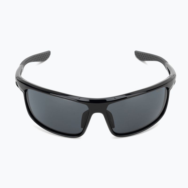 Sluneční brýle Nike Windtrack Run black / grey 3