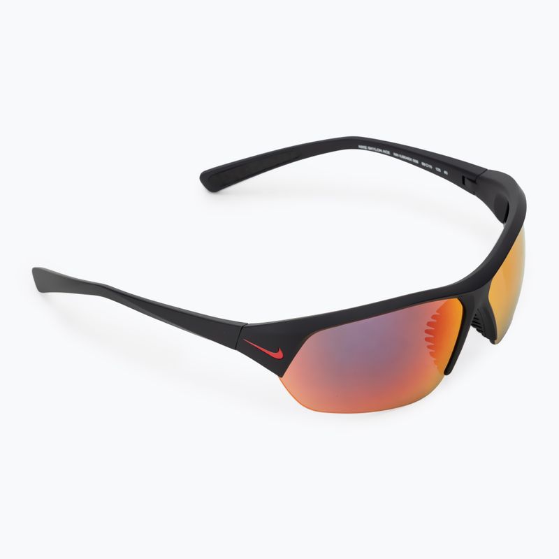 Sluneční brýle Nike Skylon Ace matte black/grey with infrared