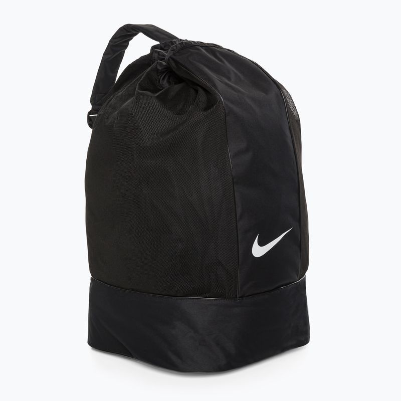Vak na míče Nike Club Team černý BA5200-010