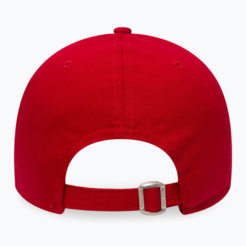 Čepice  New Era League Essential 9Forty New York Yankees red 2