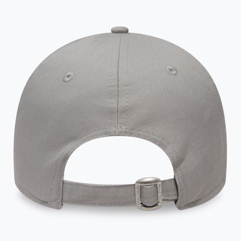Čepice  New Era League Essential 9Forty New York Yankees grey 2