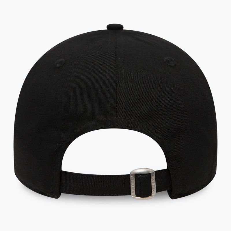 Čepice  New Era League Essential 9Forty New York Yankees black 2