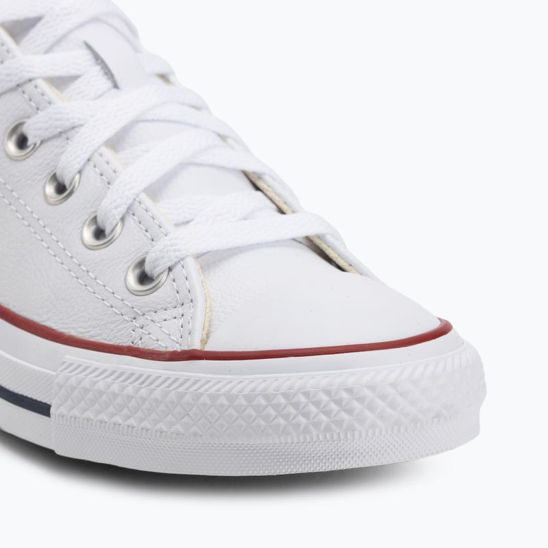 Tenisky Converse Chuck Taylor All Star Leather white 7