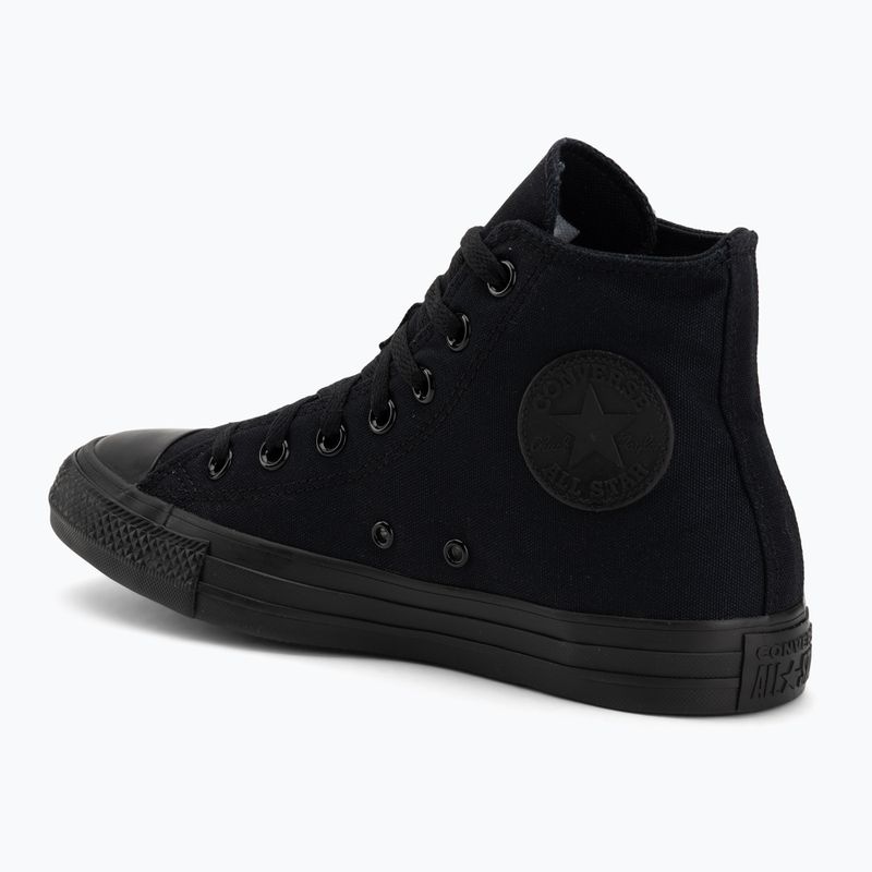 Tenisky Converse Chuck Taylor All Star Classic Hi black/black 3