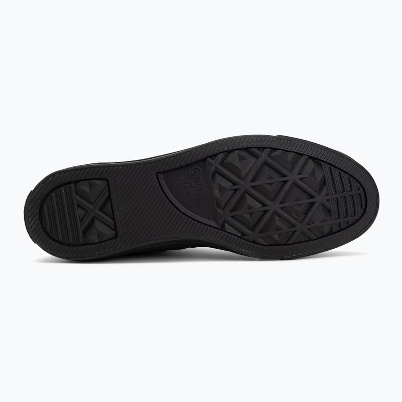 Tenisky Converse Chuck Taylor All Star Classic Hi black/black 4