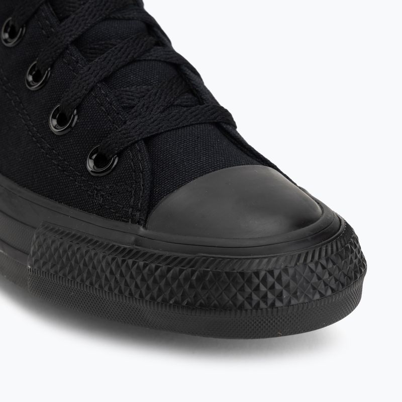 Tenisky Converse Chuck Taylor All Star Classic Hi black/black 7