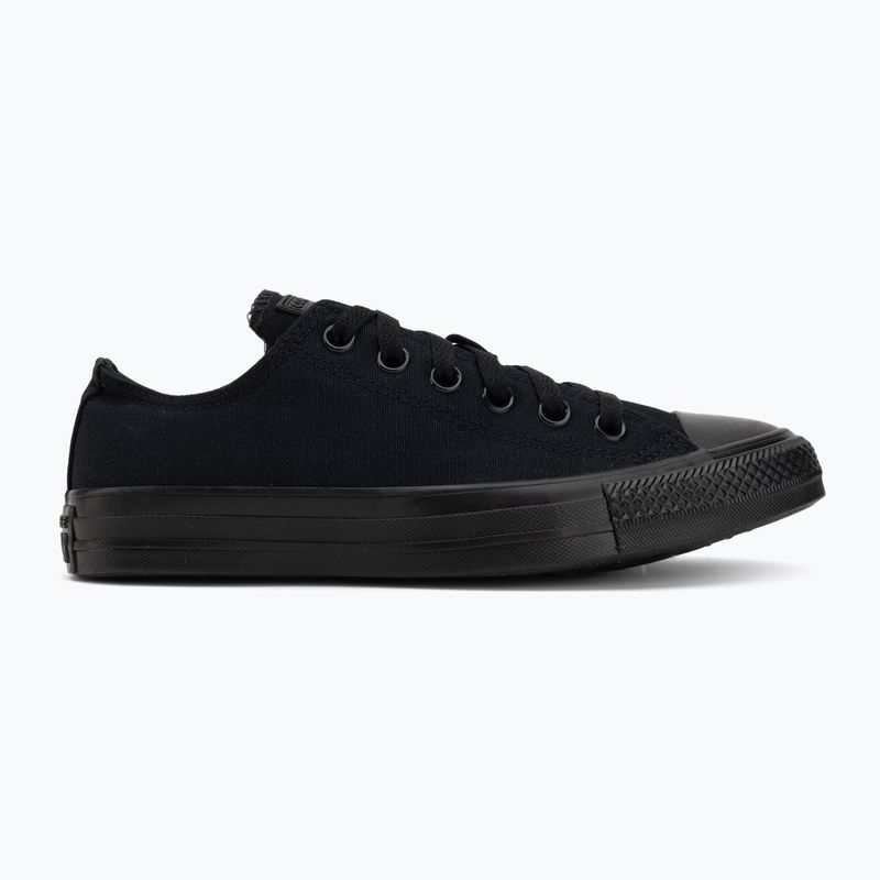 Tenisky Converse Chuck Taylor All Star Classic Ox M9166C black/black 2
