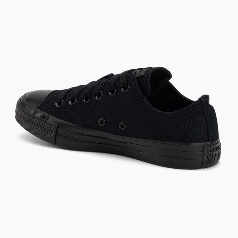 Tenisky Converse Chuck Taylor All Star Classic Ox M9166C black/black 3