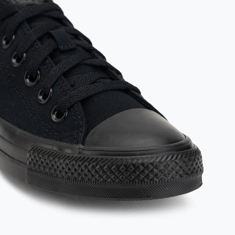 Tenisky Converse Chuck Taylor All Star Classic Ox M9166C black/black 7