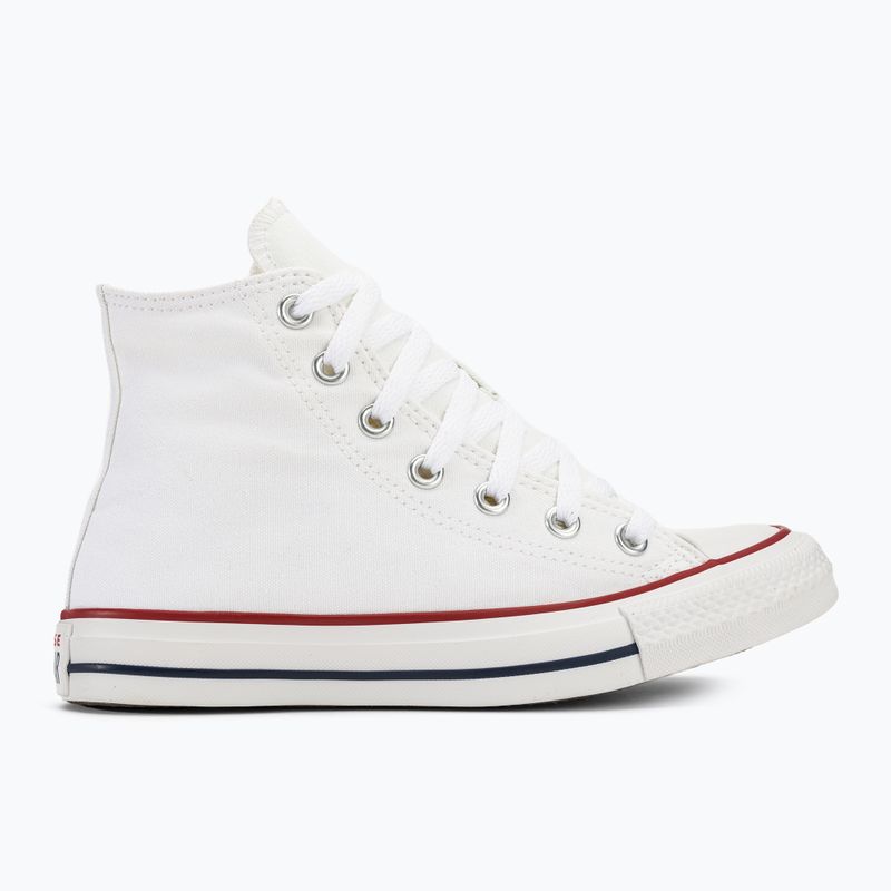 Tenisky  Converse Chuck Taylor All Star Classic Hi optical white 3