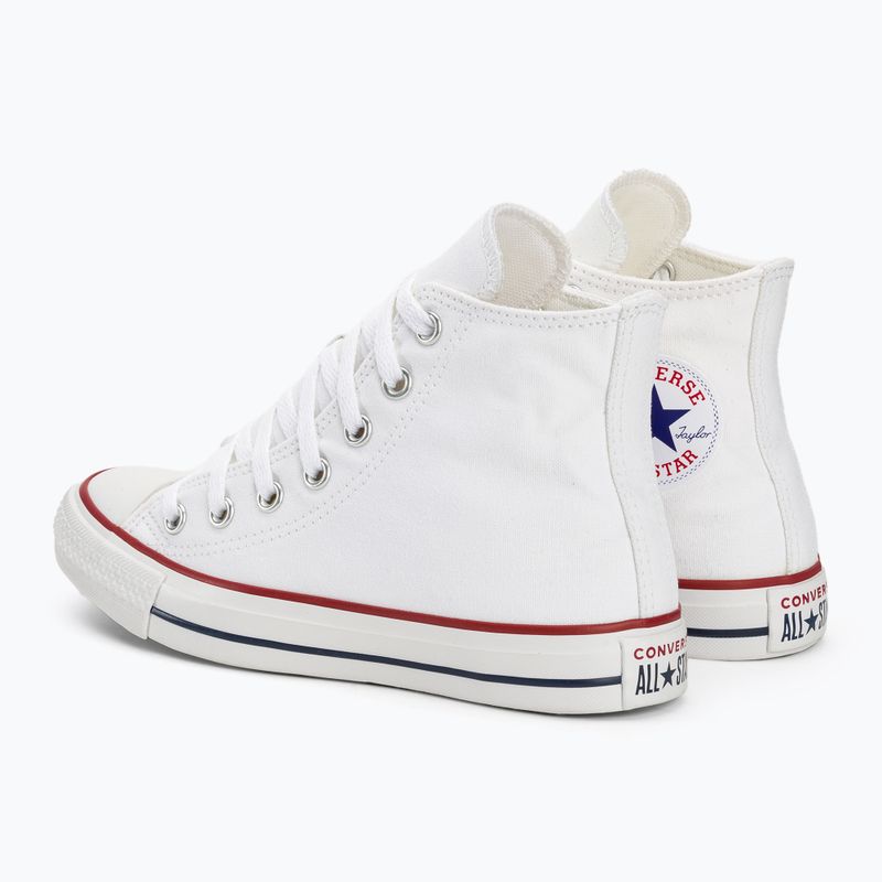 Tenisky  Converse Chuck Taylor All Star Classic Hi optical white 4