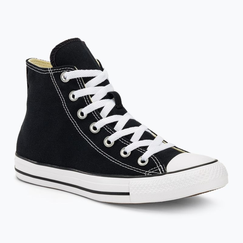 Tenisky  Converse Chuck Taylor All Star Classic Hi black