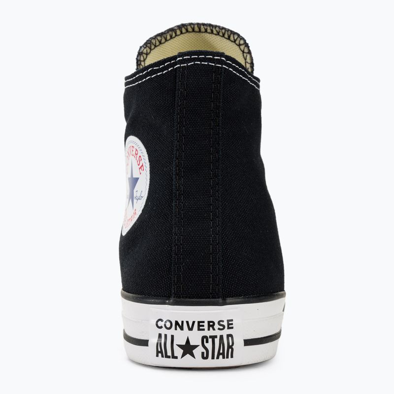 Tenisky  Converse Chuck Taylor All Star Classic Hi black 6