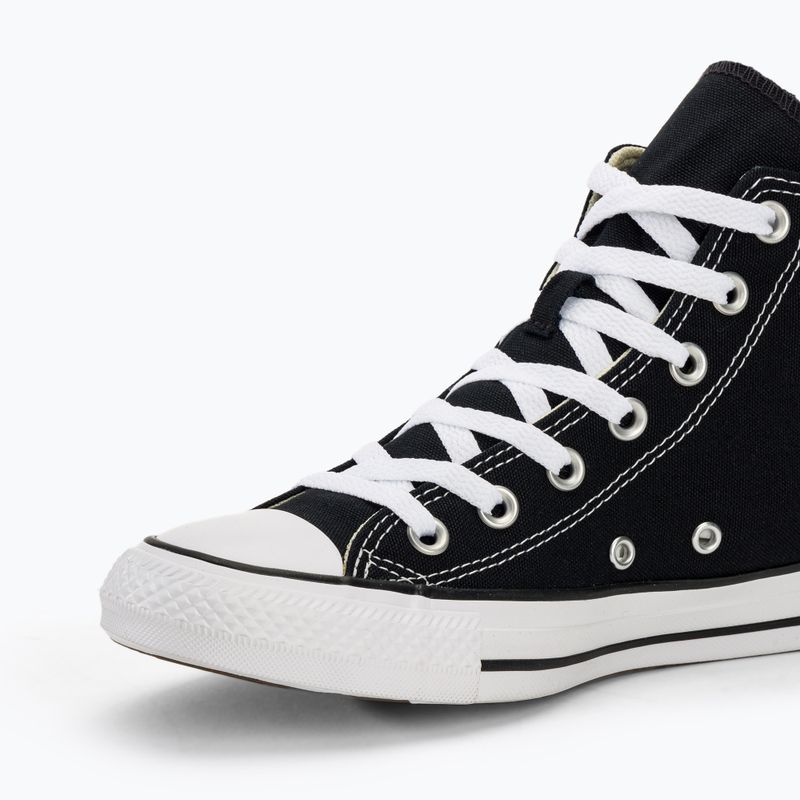 Tenisky  Converse Chuck Taylor All Star Classic Hi black 7