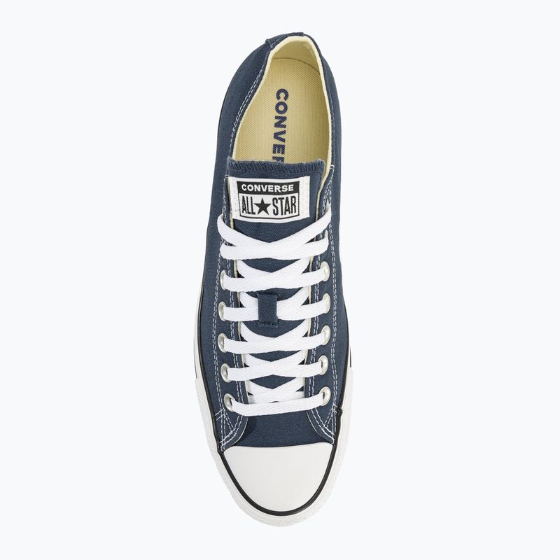 Tenisky  Converse Chuck Taylor All Star Classic Ox navy 6