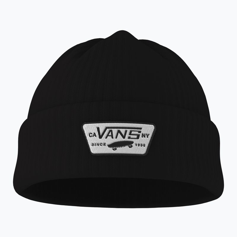 Vans Milford Beanie černá