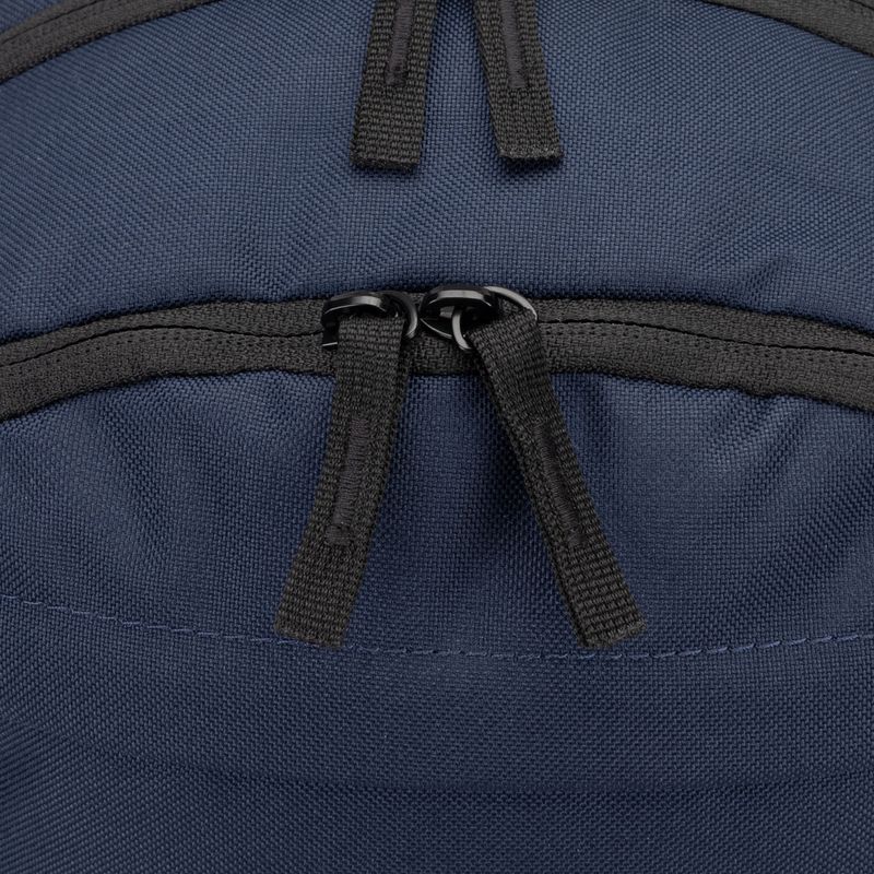 Batoh Nike Elemental 25 l obsidián/černá/bílá 5