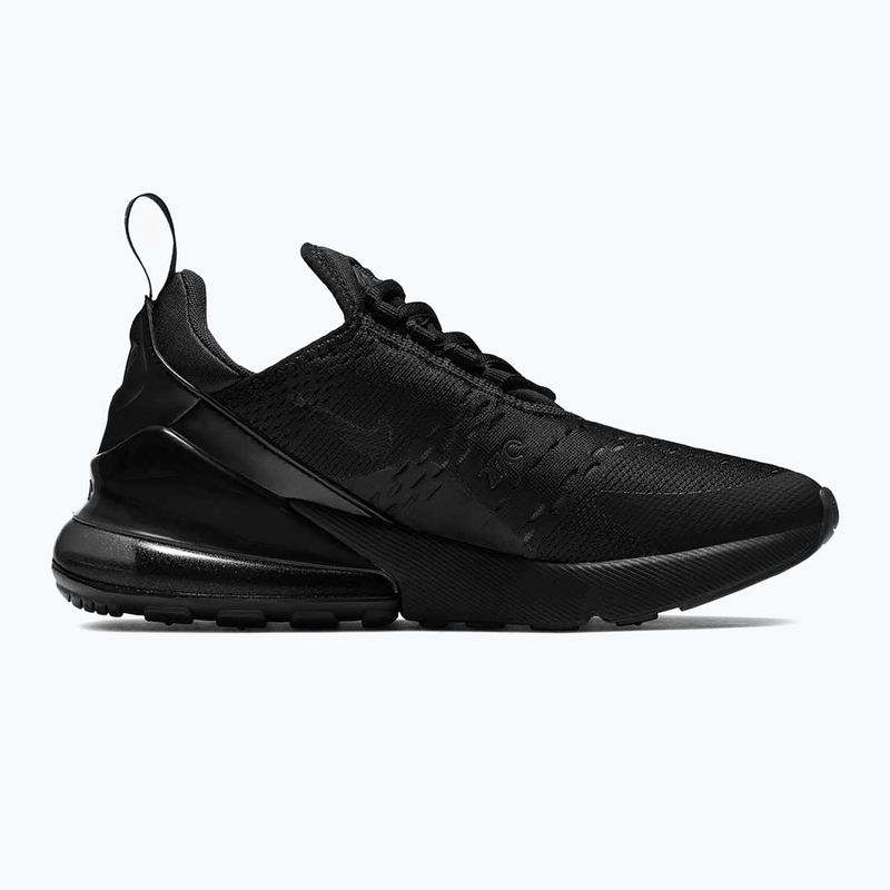 Dámské boty Nike Wmns Air Max 270 006 black/black/black