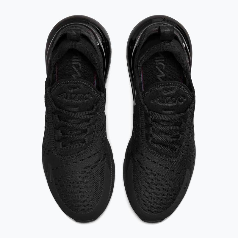 Dámské boty Nike Wmns Air Max 270 006 black/black/black 6