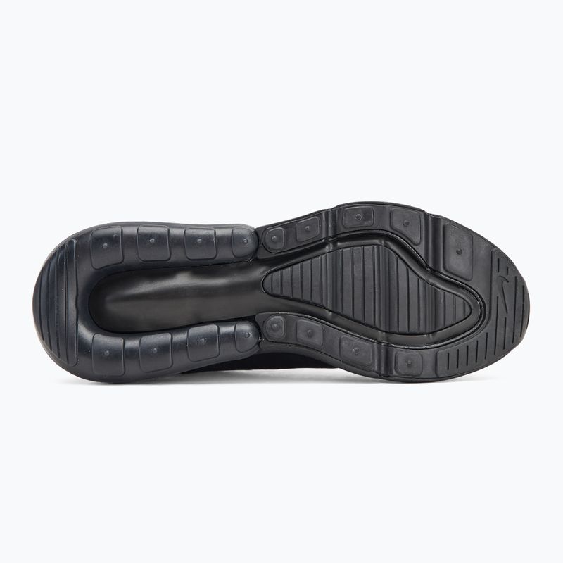Dámské boty Nike Wmns Air Max 270 black/black/black 4