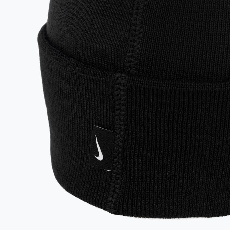 Nike U Beanie GFA Team fotbalová čepice černá AV9751-010 4