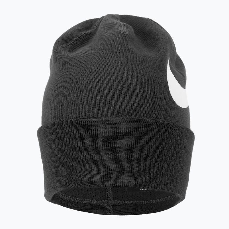 Nike U Beanie GFA Team fotbalová čepice šedá AV9751-060 2