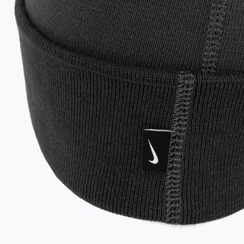 Nike U Beanie GFA Team fotbalová čepice šedá AV9751-060 4