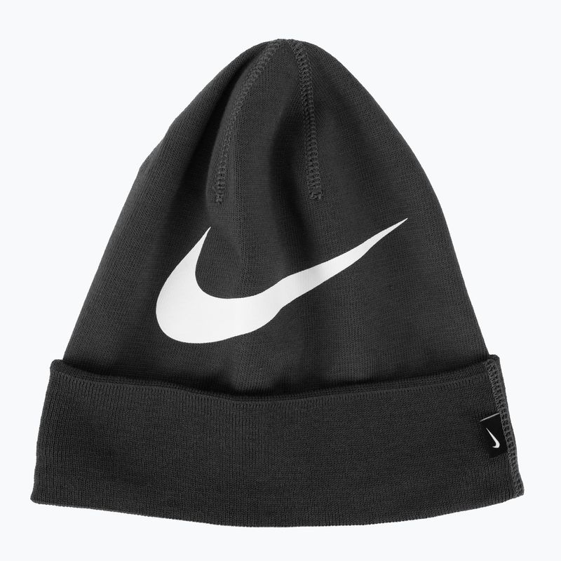 Nike U Beanie GFA Team fotbalová čepice šedá AV9751-060 5