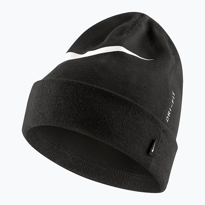 Nike U Beanie GFA Team fotbalová čepice šedá AV9751-060 6