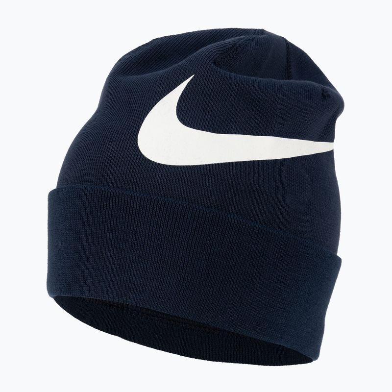 Nike U Beanie GFA Team fotbalová čepice tmavě modrá AV9751-451 2