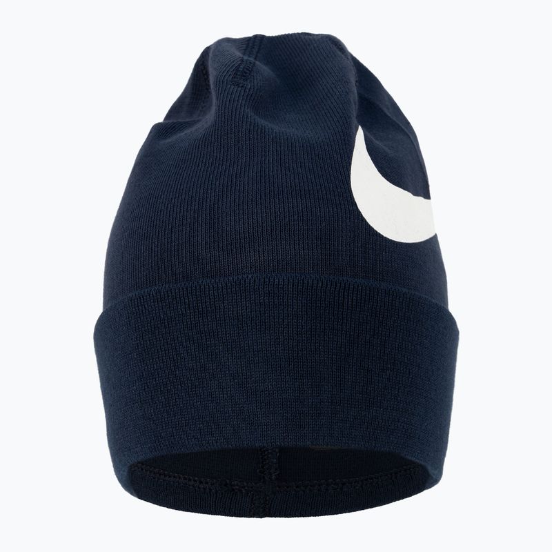 Nike U Beanie GFA Team fotbalová čepice tmavě modrá AV9751-451 3