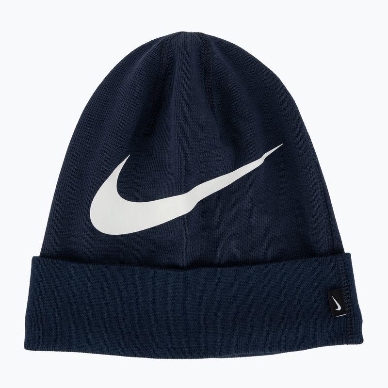Nike U Beanie GFA Team fotbalová čepice tmavě modrá AV9751-451 5