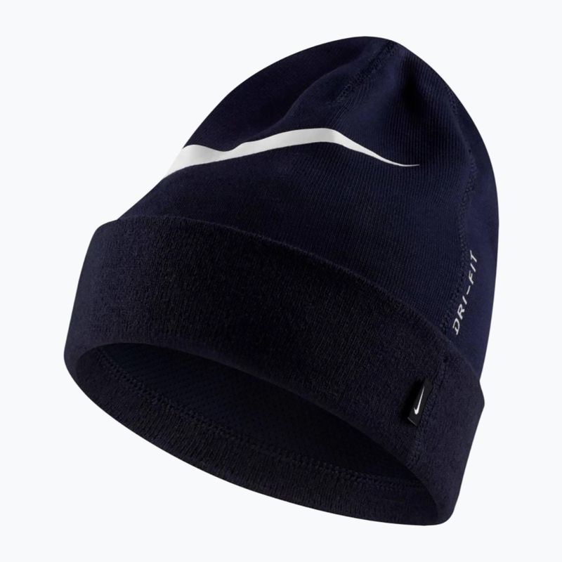 Nike U Beanie GFA Team fotbalová čepice tmavě modrá AV9751-451 6