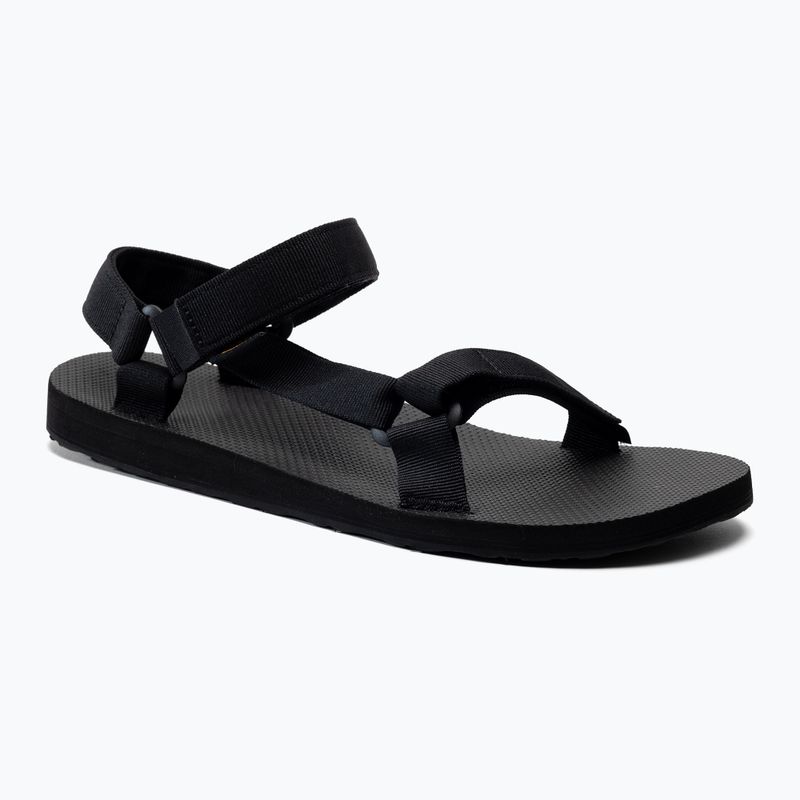 Pánské trekové sandály Teva Original Universal - Urban černé 1004010