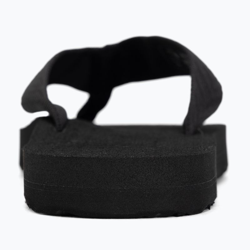 Dámské žabky Teva Mush II fronds black 6