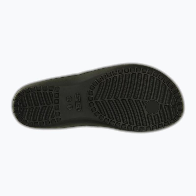 Dámské žabky Crocs Kadee II black 13