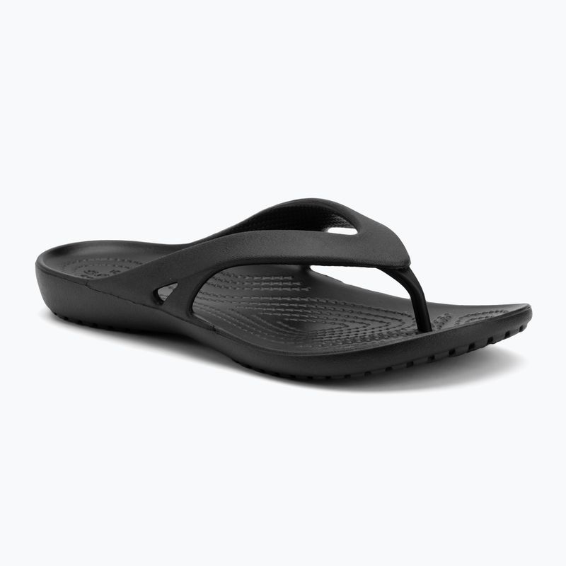 Dámské žabky Crocs Kadee II black