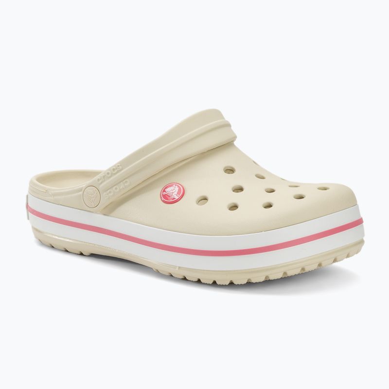 Žabky Crocs Crocband zlaté 11016