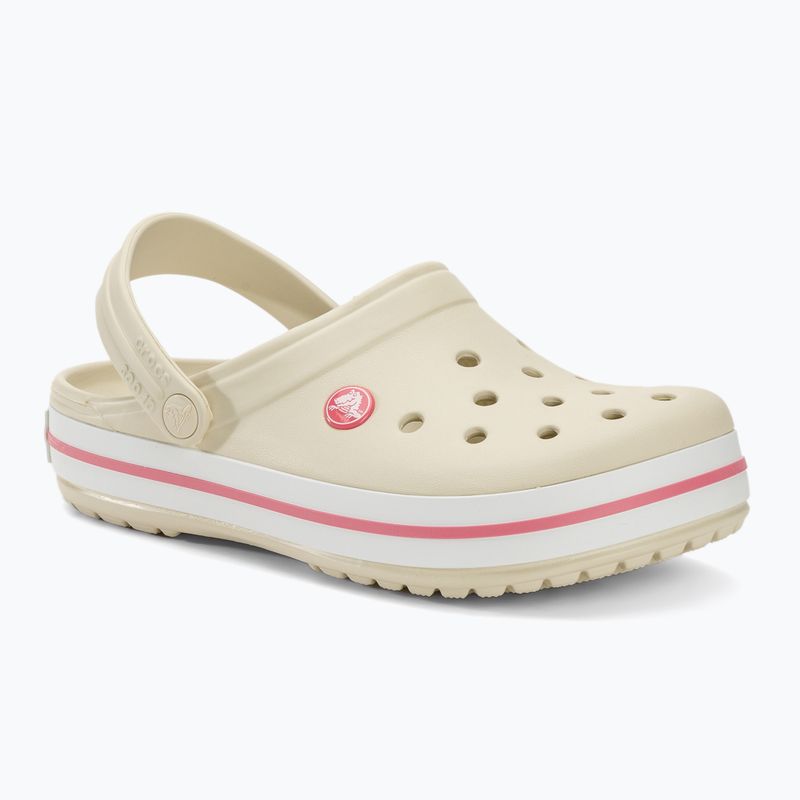 Žabky Crocs Crocband zlaté 11016 2