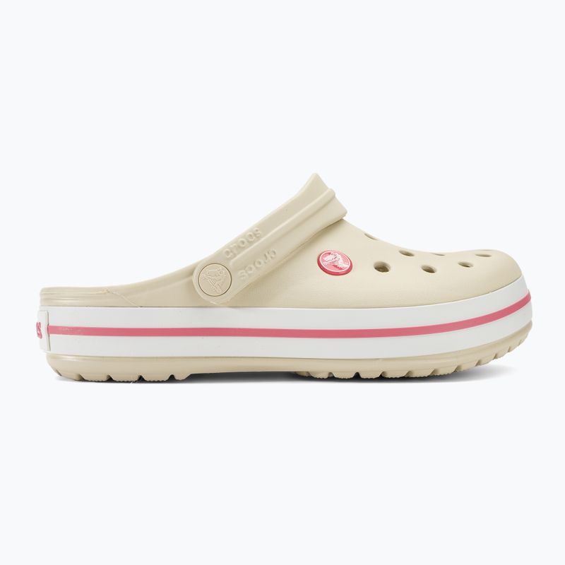 Žabky Crocs Crocband zlaté 11016 3
