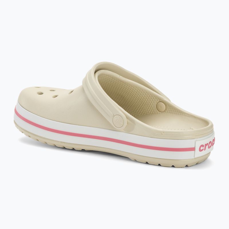 Žabky Crocs Crocband zlaté 11016 4