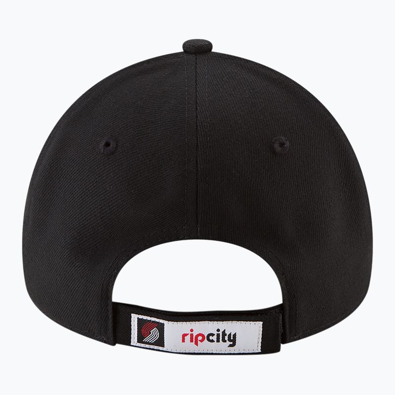 Čepice  New Era NBA The League Portland Trail Blazers black 2
