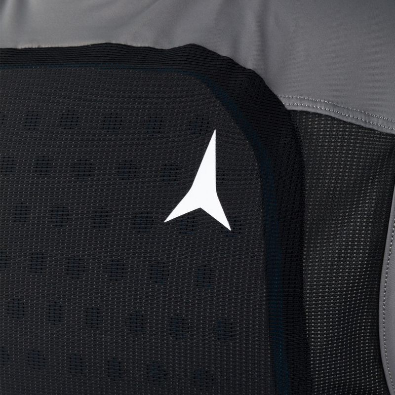 ATOMIC Pánská lyžařská vesta Live Shield Vest černá AN5205016 7