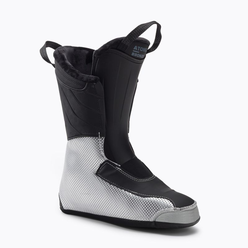 Pánské lyžařské boty ATOMIC Hawx Magna 80 černé AE5022880 5