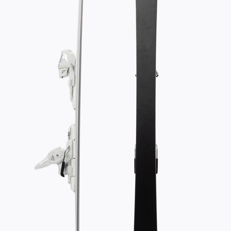 Sjezdové lyže ATOMIC Cloud 11 + M 10 GW bílé AA0028430/AD5002118080 5